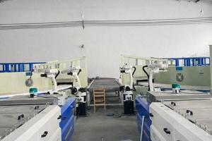 Sooyee SYB0805A Brazo Robótico Industrial con Motor Servoeléctrico de 6 Ejes de Alta Precisión, Certificado CE, Carga Útil de 5 kg, Alcance de 800 mm, 3 - Product Image 3