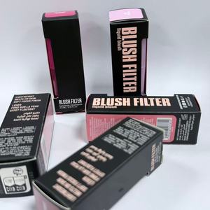 Nuevo Brillo Labial Mineral Líquido de 6 Colores, Vegano, Resistente al Agua, Maquillaje de Larga Duración de Doble Uso, Natural - Product Image 5