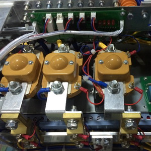 整流器システム用<span class=keywords><strong>48V</strong></span> 200アンプスイッチング電源装置 (PSU) AC-DC <span class=keywords><strong>48V</strong></span>業界アプリケーション380Vおよび220V入力電圧 - Product Image 5