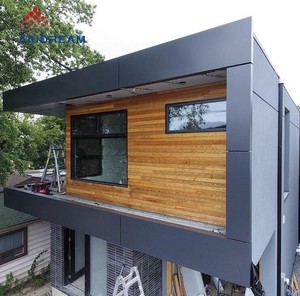 Rail en alliage d'aluminium à système de clic pour ustensiles de cuisine, haute résistance à la corrosion, épaisseur personnalisable de 0,2 à 200 mm - Product Image 1