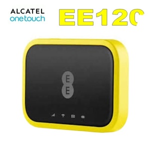 <span class=keywords><strong>Routeur</strong></span> portable <span class=keywords><strong>4G</strong></span> débloqué EE120 Cat12 600 Mbps avec batterie 4300 mAh, compatible 3G/<span class=keywords><strong>4G</strong></span>, emplacement pour carte <span class=keywords><strong>SIM</strong></span>, <span class=keywords><strong>routeur</strong></span> LTE - Product Image 2