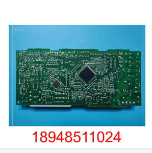 Nuevo adecuado para conducto de aire acondicionado <span class=keywords><strong>Daikin</strong></span> FJDP80QPVC máquina placa base MULTICONEXIÓN Placa de ordenador EB10026(B) - Product Image 2