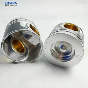 Piezas de Motor de Alta Calidad, Pistón y Anillo Ingenium para Land Rover <span class=keywords><strong>Jaguar</strong></span> AJ200D 204DT AJ20D4 204DTA 2.0T Diésel OE LR090358 - Product Image 4