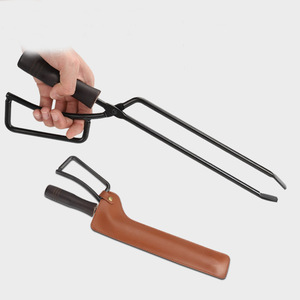<span class=keywords><strong>Pince</strong></span> <span class=keywords><strong>à</strong></span> charbon de <span class=keywords><strong>bois</strong></span> <span class=keywords><strong>pour</strong></span> Barbecue, <span class=keywords><strong>pince</strong></span> <span class=keywords><strong>à</strong></span> brûler, bec de canard, poignée en <span class=keywords><strong>bois</strong></span>, <span class=keywords><strong>pince</strong></span> <span class=keywords><strong>à</strong></span> charbon de <span class=keywords><strong>bois</strong></span> - Product Image 5