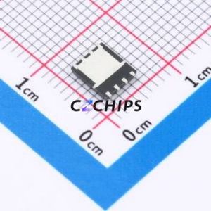 Nouveau et original transistor à effet de champ à transistor DFN5X6-8 IAUC100N10S5L040-VB (MOSFET) - Product Image 2