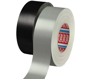 Ruban de masquage découpé à la forme en PET imperméable avec adhésif acrylique sensible à la pression simple face - Product Image 4