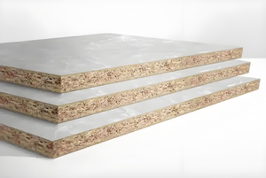 Top bán thẩm mỹ làm hài lòng đa dạng 1220x2440 12mm dày <span class=keywords><strong>melamine</strong></span> phải đối mặt với <span class=keywords><strong>particleboard</strong></span> cho đồ nội thất trong nhà - Product Image 4