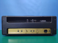 Custom 1959 Plexi100 SLP Head Amp Gitar Buatan Tangan 100W Warna Putih atau Hitam