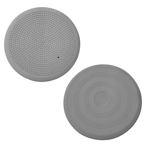 Nuevo estilo <span class=keywords><strong>Yoga</strong></span> Balance Pad Inflable Estabilidad Balance Disco Venta al por mayor Fitness <span class=keywords><strong>Yoga</strong></span> PVC material <span class=keywords><strong>yoga</strong></span> balance - Product Image 3