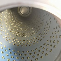 Kit de filtre à huile 85137594 85137595 pour camion Euro 5 Euro 6