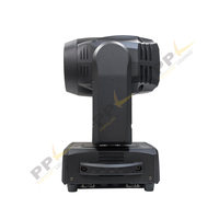 Nouveauté 200W LED Spot tête mobile haute puissance 200W LED BSW 3in1 tête mobile pour boîtes de nuit