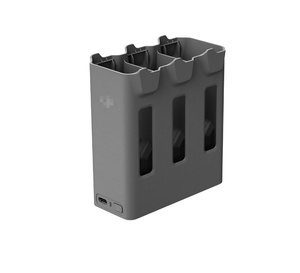 Cargador de Baterías Avata 360 de 4 Bahías, Carga Secuencial, Carga Rápida y Diseño Portátil, Envío Gratis - Product Image 1