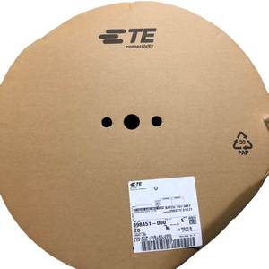 in Stock BPTM-75/30-A/U-4 20m <b>Heat</b> Shrink Busbar Insulation Tubing Polyolefin Material - Product Image 5
