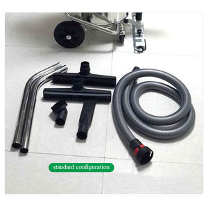 <span class=keywords><strong>Aspirateur</strong></span> industriel 3 hp Nouvel état Meuleuse de sol en béton <span class=keywords><strong>Aspirateur</strong></span> de gouttière Carburant électrique - Product Image 6