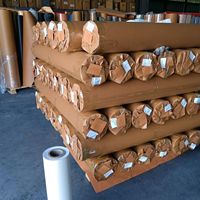 Papier kraft lavable, résistant aux déchirures, imperméable, durable, recyclable, écologique, pour emballage de livres, sacs, artisanat, OEM, ODM