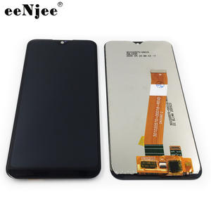 Schermo ORG per <span class=keywords><strong>Samsung</strong></span> <span class=keywords><strong>galaxy</strong></span> A01 <span class=keywords><strong>M</strong></span> Lcd Assembly Digitizer Lcd per telefoni cellulari - Product Image 3