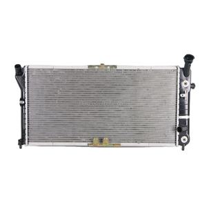 Radiateur de moteur pour BMW 3 E30 E36 <span class=keywords><strong>E34</strong></span> 316 318i 1982- 17111712982 17111719304 17111712996 17111247436 - Product Image 6