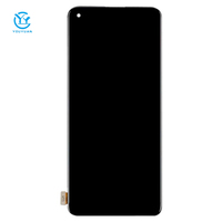 Kit d'écran tactile OEM pour écran LCD de haute qualité, remplacement d'écran LCD pour téléphone portable, écran tactile LCD pour One Plus Nord N20 5G