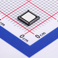 Chip SOC de Posicionamiento por Satélite BDS/GNSS AT6558R-5N32 QFN-40 2.7-3.6V, Procesador de Banda Base Digital con Funciones de Gestión de Energía