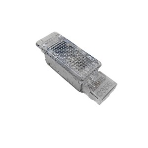 Lumière de coffre JAC rouge et transparente, éclairage intérieur halogène 12V pour modèles Ruifeng - Product Image 3
