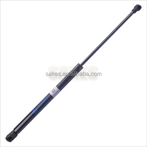 Pièces automobiles SAKES de haute qualité, vente chaude, ressort à gaz 6Q6827550, support de capot, support de <span class=keywords><strong>coffre</strong></span> <span class=keywords><strong>pour</strong></span> V.W - Product Image 1