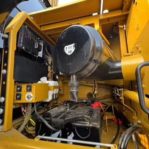 รถขุดตีนตะขาบ Caterpillar 336D มือสองคุณภาพสูง ขนาด 36 ตัน ระบบไฮดรอลิก สำหรับงานเหมือง - Product Image 5