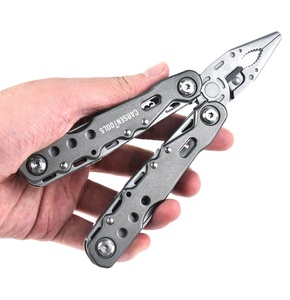 Hot Bán Kết Hợp Đa Công Cụ Thiết Lập Với Kìm Tuốc Nơ Vít Cắm Trại Chuyên Nghiệp Survival Công Cụ Thiết Lập Dụng Cụ cầm Tay Thiết Lập Quà Tặng Cho Nam Giới - Product Image 2