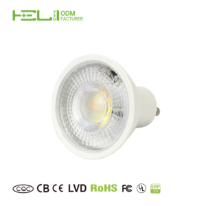 Nuevo Foco LED <span class=keywords><strong>GU10</strong></span> 2026 de 5W, 80+ CRI, Alto Lumen, Sin Parpadeo, Ahorro de Energía, Larga Duración, Base E27 - Product Image 5