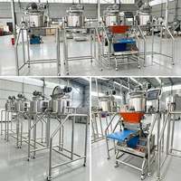 Machine de production manuelle de bonbons en grappe, de chocolats et de anneaux de gommes – Offre spéciale