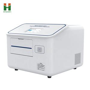 Enzima substrato água testador grupo coliformes detector Escherichia coli equipamento de teste Aferidor quantitativo programado - Product Image 2