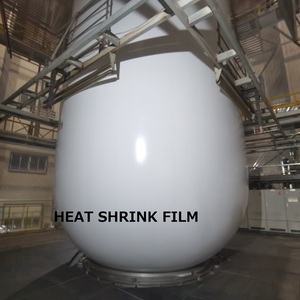 Industrial <strong>Shrink</strong> Wrap <strong>Shrink</strong> Wrap for Boats Construction <strong>Shrink</strong> Wrap - Product Image 4