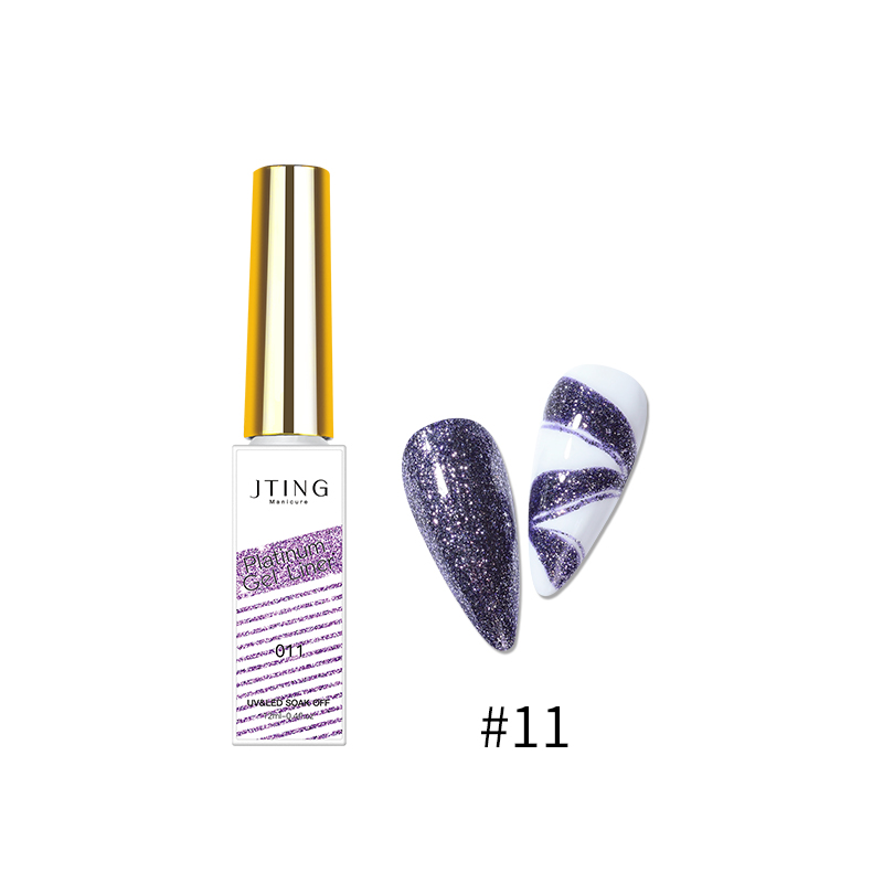 gel de doublure#11