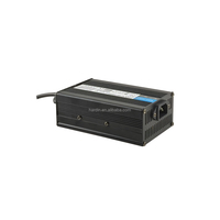 Chargeur rapide personnalisé Hardin HD180W 48V3A pour batterie au plomb 48V32AH, chargeur de scooter/moto électrique, sortie 180W