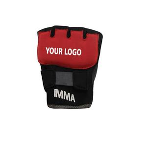 แผ่นหุ้มมือเหล่านี้เป็นอีกทางเลือกหนึ่งสำหรับการพันมือแบบดั้งเดิมเจลบุนวมขั้นสูงเพื่อปกป้องสนับมือของคุณ - Product Image 2