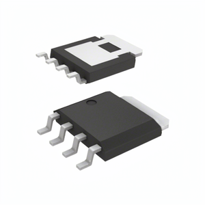 Transistores LFPAK HAT2096H-EL-E, Componente Electrónico, Distribuidor Autorizado - Product Image 1