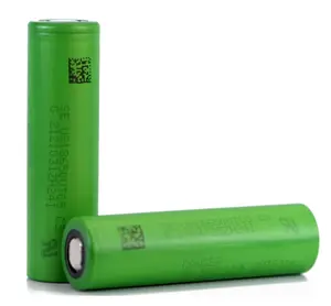 Original 3,6 V US18650VTC5 2600mAh 18650 VTC5 Lithium batterie 3,7 V 30A Entladungs-Elektro werkzeug batterie Für Sony