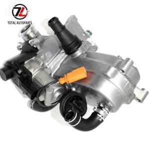 废气再循环冷却器 OEM 059131515ET 059131515CC 059131515R 059131515AD 适用于奥迪大众 - Product Image 4