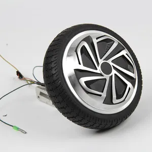 6.5 inch Hoverboard Motor Wheel 36V 350W Hoverboard Hub Motor Self Balance Scooter Parts