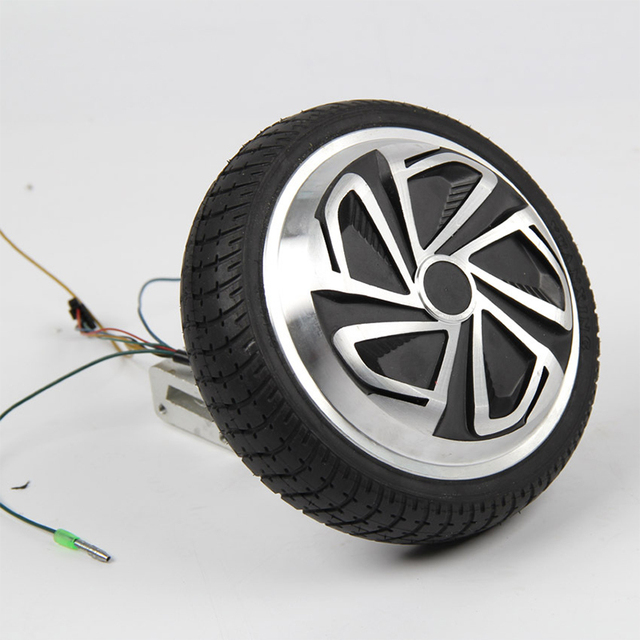 6.5 Inch Hoverboard Motor Wheel 36V 350W Hoverboard Hub Motor Self  Balance Scooter Parts