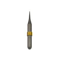 Fraiseuse dentaire à commande numérique (CAD/CAM) avec revêtement diamanté, fraises pour équipement dentaire