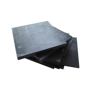 Plaques bipolaires personnalisées en graphite à haute conductivité Hho Pem Fuel Cell - Product Image 1