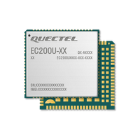 Module LTE 4G Cat 1 Quectel EC200 EC200U EC200U-EU EC200U-CN neuf et original avec fonction GNSS