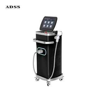2025 adss 808nm Diode hệ thống laser chuyên nghiệp không đau vĩnh viễn Máy tẩy lông bằng laser/Diode Laser fg2000d + - Product Image 5