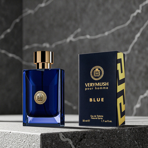 <span class=keywords><strong>Profumo</strong></span> <span class=keywords><strong>da</strong></span> <span class=keywords><strong>uomo</strong></span> 50mL Spray <span class=keywords><strong>al</strong></span> <span class=keywords><strong>limone</strong></span> con fragranza floreale di lunga durata confortevole per l'uso quotidiano - Product Image 2