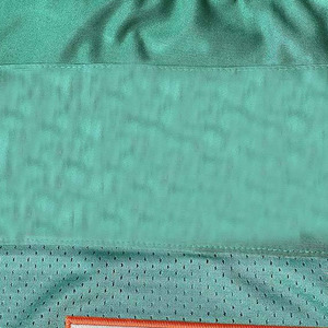 Maillot de football américain personnalisé de qualité supérieure, meilleur design, tissu doux et respirant, maillot de football américain pour les joueurs - Product Image 4