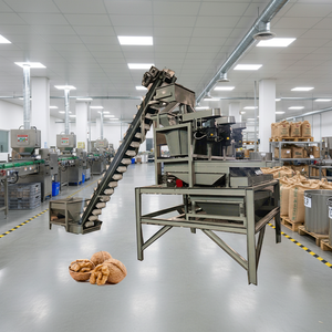 Desgranadora de nueces | Galleta de cáscara dura | <span class=keywords><strong>Precio</strong></span> automático de la máquina peladora de nueces - Product Image 3