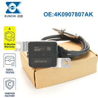 Sensor de Óxido de Nitrógeno 4K0907807AK de Calidad OEM, Ajuste Perfecto para Motor Audi A8 D5 Q7 Q8 3.0L TDI, Venta al por Mayor