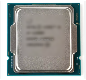 Procesador CPU Core I5-<span class=keywords><strong>7500T</strong></span> I5 <span class=keywords><strong>7500T</strong></span> de 2.7GHz, Cuatro Núcleos, Cuatro Subprocesos, 6M, 35W, LGA 1151 - Product Image 1