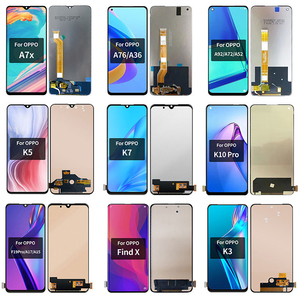 <span class=keywords><strong>LCD</strong></span> điện thoại di động cho Oppo RENO 14 13 12 11 10 9 8 7 Pro hiển thị OLED gốc cho Oppo tìm X8 X7 X6 X5 A6 A5 màn hình thay thế - Product Image 2