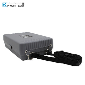 Medidor de Resistencia de Aislamiento KYORITSU MODELO 3166/3165, Pinza Amperimétrica para Tierra, Detección de Protección contra Rayos, Medidor de Resistencia de Tierra - Product Image 4